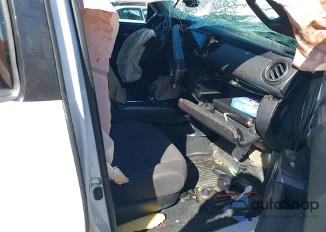 2019 Toyota Tacoma Trd Sport из США, поврежденный, VIN 3TMCZ5ANXKM203259